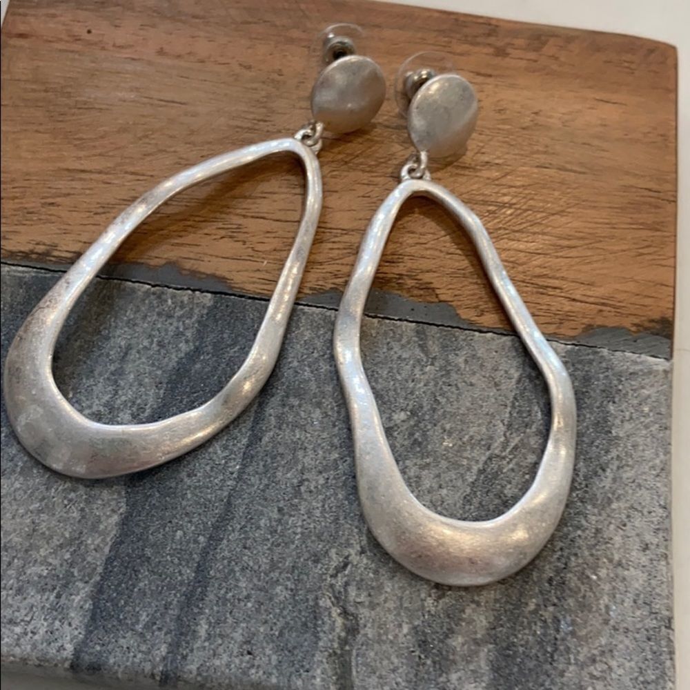 Cute Earrings with Unique Shape‎